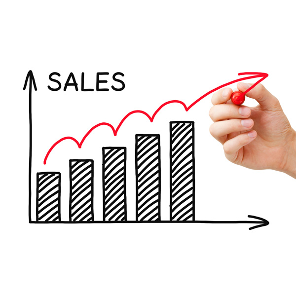 5 Step Sales Process